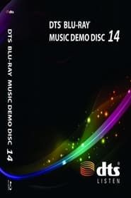 DTS BLU-RAY MUSIC DEMO DISC 14 series tv