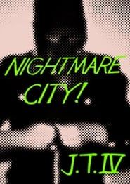 Nightmare City series tv