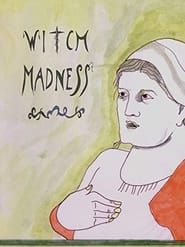 Witch Madness series tv