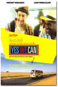 Yes We Can 2012 streaming