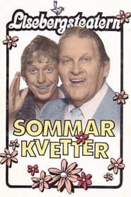Sommarkvetter (1988)