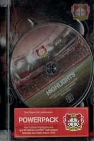 Bayer 04 Leverkusen Powerpack series tv