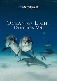 Ocean of Light - Dolphins VR series tv