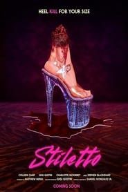 Stiletto (2019)