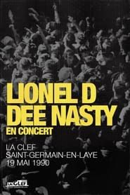 watch Lionel D & Dee Nasty Live 19 mai 1990