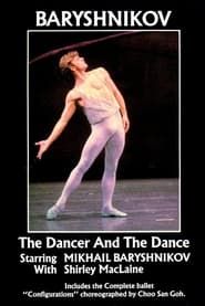 Baryshnikov: The Dancer and the Dance series tv
