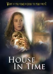 House In Time series tv