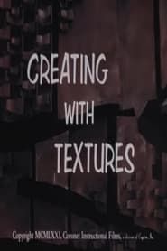 Creating With Textures series tv
