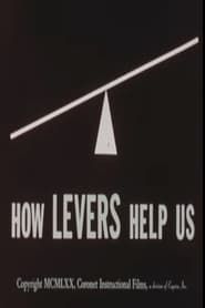 How Levers Help Us series tv