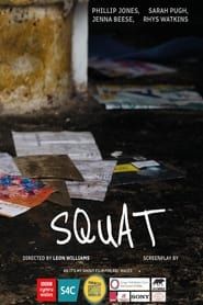 Squat series tv