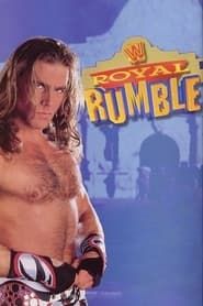 WWE Royal Rumble 1997 series tv