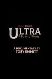 Ultra: A Boxing Story series tv