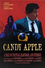 Image Candy Apple