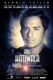 watch Ang Katiwala
