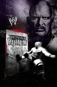 WWE Royal Rumble 1999 series tv