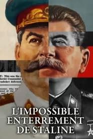 Image L'Impossible Enterrement de Staline