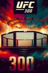 UFC 300: Pereira vs. Hill series tv