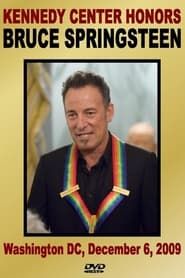 Bruce Springsteen - 32nd Annual of Kennedy Center Honors series tv