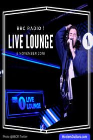 HOZIER - BBC-Live-Lounge (2018)