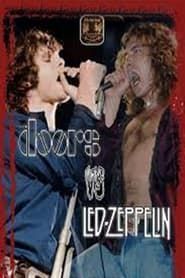The Doors vs Led Zeppelin series tv
