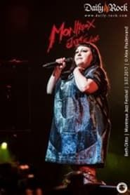 Beth Ditto - Montreux Jazz Festival series tv