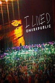 OneRepublic Live on Soundstage series tv