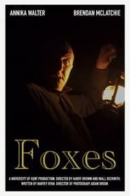 Foxes series tv