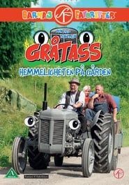 Image Gråtass - Hemmeligheten på gården