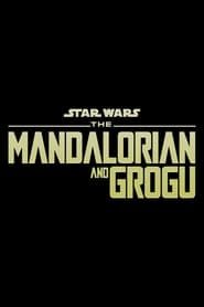 The Mandalorian & Grogu series tv