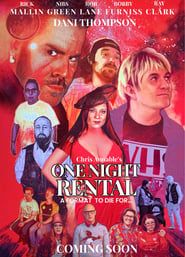 One Night Rental series tv