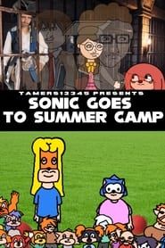 Sonic Underground The Movie - Sonic Goes To Summer Camp-hd