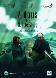 Seven Days in St. Petersburg series tv