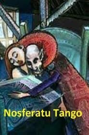 Nosferatu Tango series tv