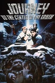 Journey to the Center of the Earth series tv