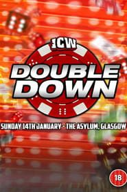 ICW: Double Down 2024 series tv