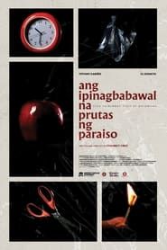 Ang Ipinagbabawal na Prutas ng Paraiso series tv
