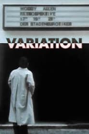 Variation - oder Daß es Utopien gibt, weiß ich selber! (1983)