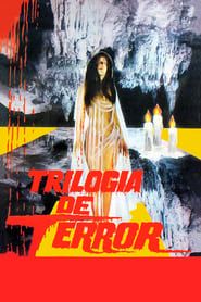 watch Trilogia de Terror