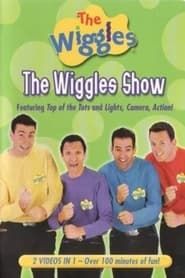 The Wiggles: The Wiggles Show-hd