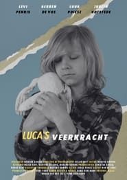 Luca's Veerkracht series tv