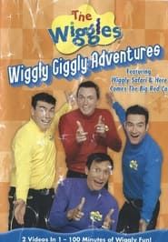 Image The Wiggles: Wiggly Giggly Adventures 2006