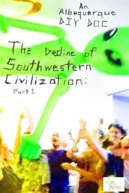 The Decline of Southwestern Civilization Pt. 1 series tv