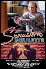 Snowstorm Roulette series tv
