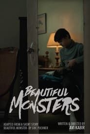Beautiful Monsters series tv