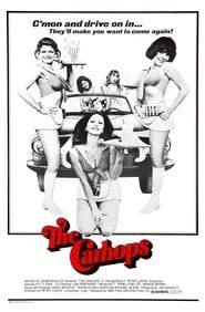 The Carhops series tv
