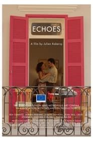 Echoes series tv