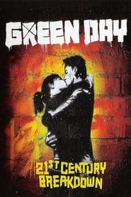 Green Day - 21st Century Breakdown (Bonus DVD) series tv