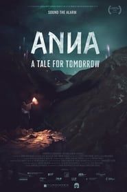 Anna - A Tale for Tomorrow series tv