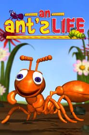 Image Bug Bites: An Ant's Life