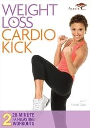 Weight Loss Cardio Kick series tv
